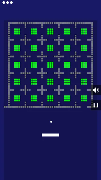 Many Bricks Breaker [MOD: без рекламы и бесконечные жизни] последняя версия — скриншот 4
