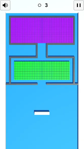 Many Bricks Breaker 3D [MOD: без рекламы и все уровни] последняя версия — скриншот 4