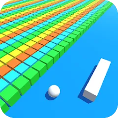 Many Bricks Breaker 3D [MOD: без рекламы и все уровни] последняя версия