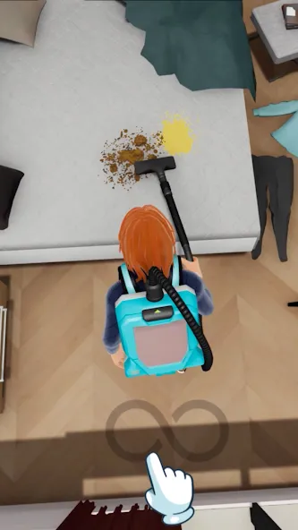 Clean It All hoarding cleaning [MOD: безлимитные деньги и всё открыто] на Андроид — скриншот 5