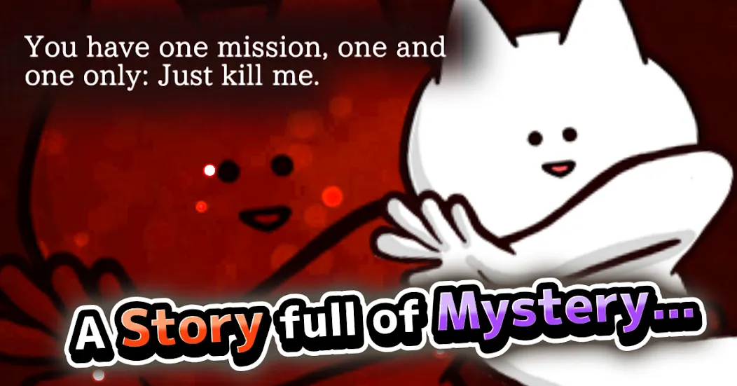 Скачать Just Kill Me 3 [MOD: безлимитные души и усиленная атака] — скриншот 1
