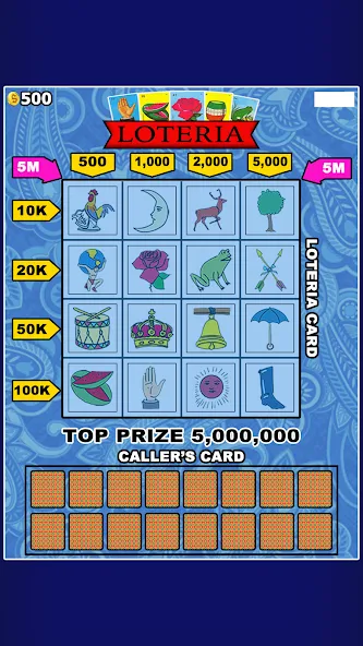 Lottery Scratchers Ticket Off [MOD: бесконечные монеты и выигрышные билеты] — Скачать бесплатно (APK) — скриншот 2