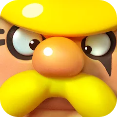 Скачать Loop & Loot™: Merge RPG [MOD: безлимитные деньги и ресурсы] на телефон