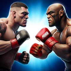 MMA Manager 2: Ultimate Fight [MOD: безлимитные деньги и энергия] (Бесплатно / APK)