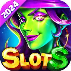 Jackpot Wins - Slots Casino [MOD: безлимитные монеты и джекпоты] — Скачать бесплатно (APK)