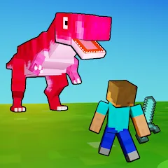 Скачать взлом Craft Battle: Card Fight [MOD: безлимитные монеты и карты]