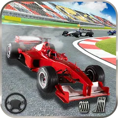 Скачать взлом Formula Game: Car Racing Game [MOD: разблокированы все автомобили]