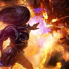 Demon God: Turn-Based Strategy [MOD: безлимитные ресурсы и усиленные герои] последняя версия