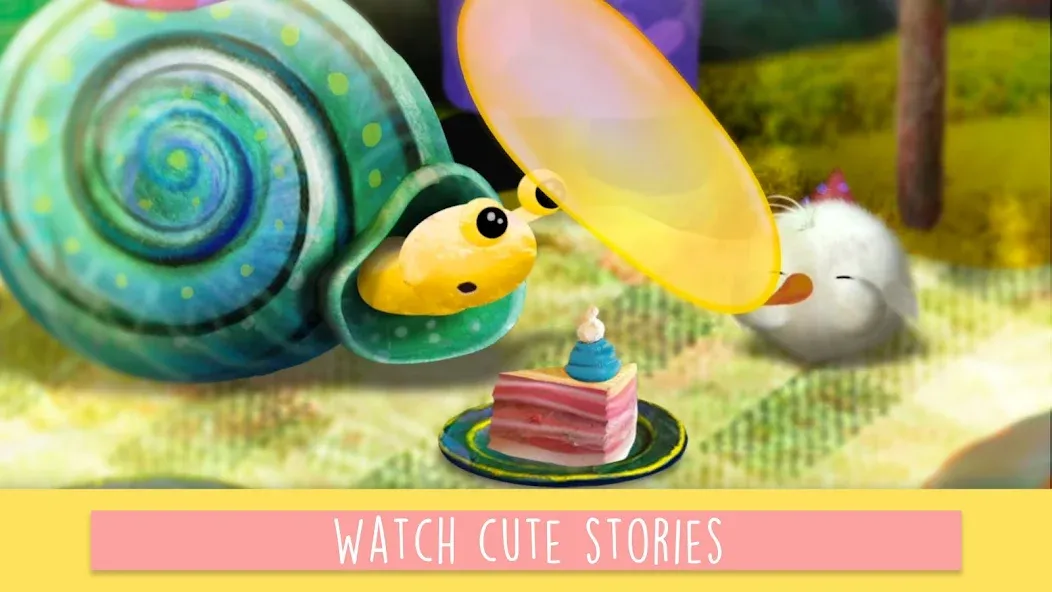 Wonder Woollies Play World [MOD: разблокированы все игровые возможности] на Андроид — скриншот 5