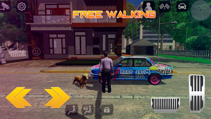 Modern Hard Car Parking Games [MOD: безлимитные деньги и все машины] последняя версия — скриншот 3