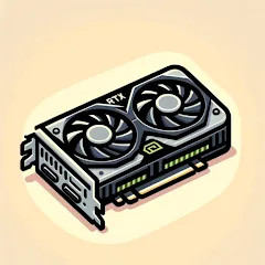 Взломанная Gpu Tycoon Clicker : Game 2.0 [MOD: много денег для развития] на Андроид