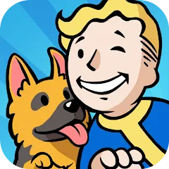Скачать взлом Fallout Shelter Online [MOD: безлимитные ресурсы и мощные герои]