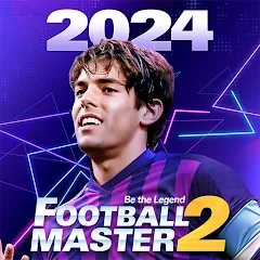 Скачать Football Master 2-Soccer Star [MOD: безлимитные деньги и энергии]