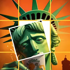 Взломанная AI Generated Jigsaw Puzzle [MOD: бесконечные пазлы и подсказки] на Андроид