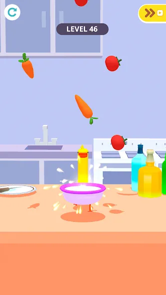Mini Games Universe [MOD: безлимитные монеты и все уровни] — Скачать бесплатно (APK) — скриншот 4