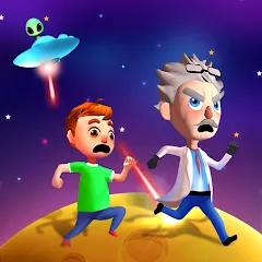 Mini Games Universe [MOD: безлимитные монеты и все уровни] — Скачать бесплатно (APK)