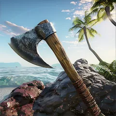 Island Survival: Offline Games [MOD: выживание без ограничений и рекламы] — Скачать бесплатно (APK)