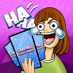 Meme Challenge: Dank Memes [MOD: безлимитные мемы и открытые уровни] — Скачать бесплатно (APK)