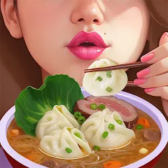 American Cooking Star Games [MOD: безлимитные деньги и энергия] (Бесплатно / APK)