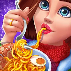 Cooking Event : Cooking Games [MOD: безлимитные монеты и энергия] на Андроид