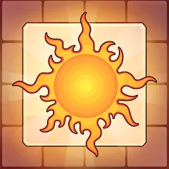 Скачать взлом Onnect - Pair Matching Puzzle [MOD: подсказки доступны без ограничений]