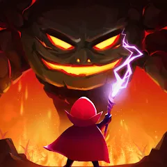 Скачать взлом Survival Legends: Random Skill [MOD: много денег и усиленные навыки]