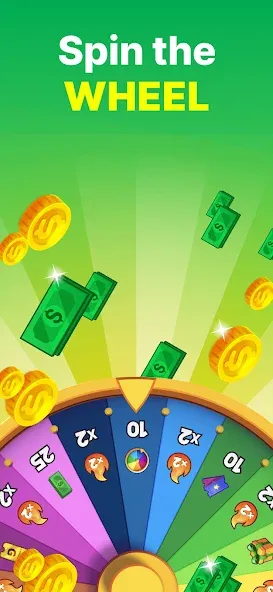GAMEE Prizes: Win real money [MOD: увеличенные награды за победы] (Бесплатно / APK) — скриншот 4