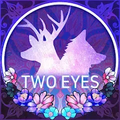 Two Eyes - Nonogram [MOD: подсказки и все уровни открыты] (Бесплатно / APK)