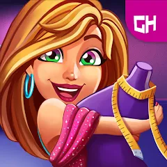 Взломанная Fabulous 5: Fashion & Dress-up [MOD: безлимитные деньги и все наряды] на Андроид