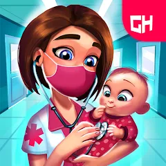 Heart's Medicine - Season One [MOD: открыты все уровни и бонусы] последняя версия