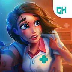 Скачать взлом Heart's Medicine Hospital Heat [MOD: безлимитные деньги и все уровни]