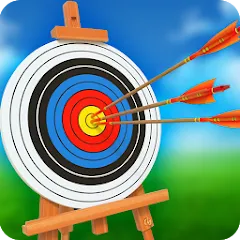 Archery Shoot [MOD: безлимитные стрелы и точные выстрелы] последняя версия
