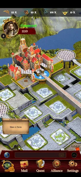 Скачать взлом Game Of Revenge [MOD: неограниченные ресурсы и прокачка] — скриншот 2