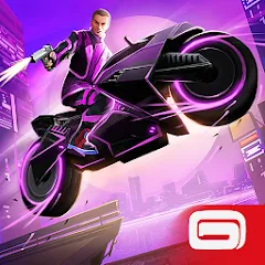 Gangstar Vegas: World of Crime [MOD: безлимитные деньги и патроны] последняя версия