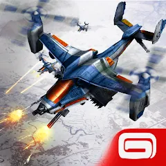 War Planet Online: MMO Game [MOD: безлимитные ресурсы и ускоренное строительство] (Бесплатно / APK)
