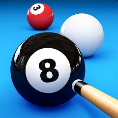 Pool Billiards 3D:Bida بیلیارد [MOD: безлимитные монеты и все уровни открыты] последняя версия