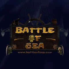 Battle of Sea: Pirate Fight [MOD: безлимитные ресурсы и мощные корабли] (Бесплатно / APK)