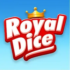 Скачать Royaldice [MOD: безлимитные броски и все награды]