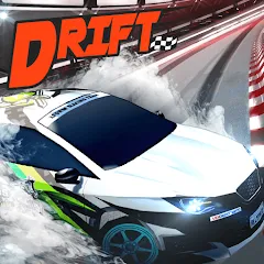 Drift Rally Boost ON [MOD: безлимитные деньги и нитро] — Скачать бесплатно (APK)