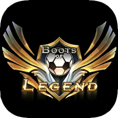 Скачать Boots of Legend [MOD: безлимитные монеты и все уровни открыты] на телефон