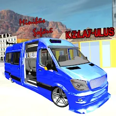 Minibüs Şoförü [MOD: безлимитные деньги и топливо] последняя версия