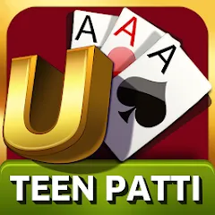 Ultimate Teen Patti (3 Patti] [MOD: безлимитные фишки и бонусы] последняя версия