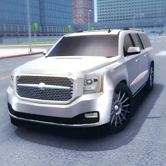 Скачать взлом Driving Academy Car Simulator [MOD: безлимитные деньги и открытые автомобили]