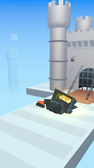 Flippy Arrow [MOD: больше стрел и бонусов] — Скачать бесплатно (APK) — скриншот 5