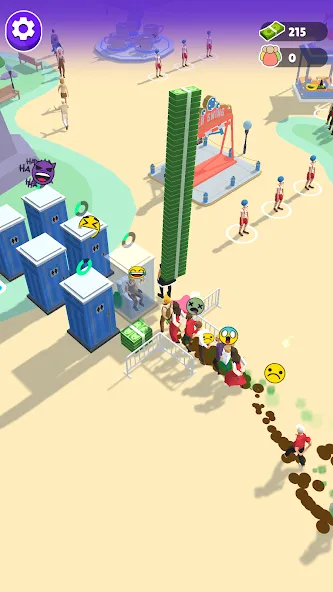 Скачать Bus Arrival [MOD: точное время прибытия автобусов] на телефон — скриншот 2