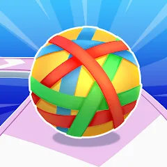 Flexy Runner [MOD: безлимитные монеты и все уровни] — Скачать бесплатно (APK)