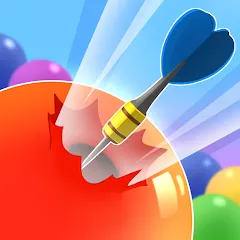 Merge Cutter [MOD: без рекламы и много денег] на Андроид