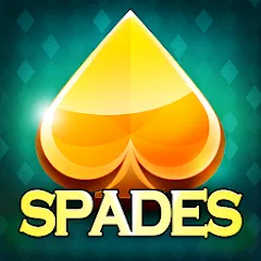 Spades [MOD: безлимитные монеты и подсказки] (Бесплатно / APK)