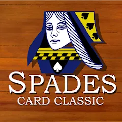 Скачать Spades Card Classic [MOD: без рекламы и бесконечные подсказки]