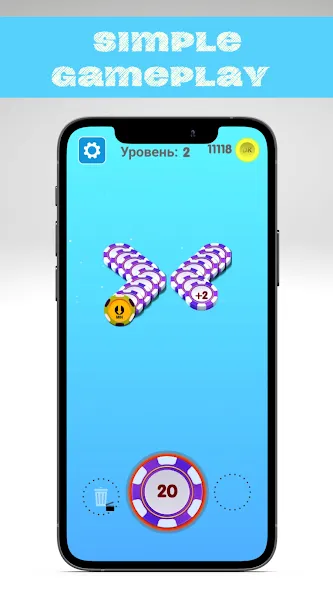 Скачать взлом Number master - Number puzzle [MOD: без рекламы и подсказки доступны] — скриншот 3